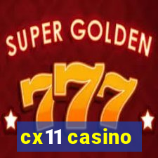 cx11 casino